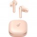 Наушники вакуумные Bluetooth Anker SoundCore Liberty 5 ANC Pink (A3957G51)