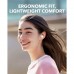 Наушники вакуумные Bluetooth Anker SoundCore A30i White (A3958G21)