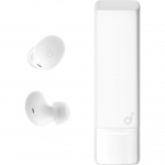 Наушники вакуумные Bluetooth Anker SoundCore A30i White (A3958G21)