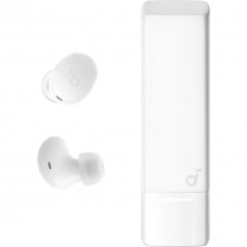 Наушники вакуумные Bluetooth Anker SoundCore A30i White (A3958G21)