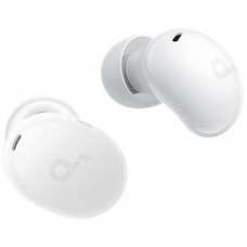 Наушники вакуумные Bluetooth Anker SoundCore A30i White (A3958G21)