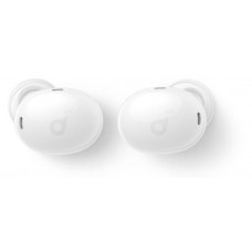 Наушники вакуумные Bluetooth Anker SoundCore A30i White (A3958G21)