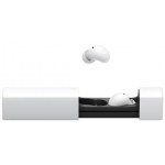 Наушники вакуумные Bluetooth Anker SoundCore A30i White (A3958G21)