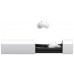 Наушники вакуумные Bluetooth Anker SoundCore A30i White (A3958G21)