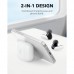 Наушники вакуумные Bluetooth Anker SoundCore P30i White (A3959321)