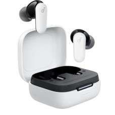 Наушники вакуумные Bluetooth Anker SoundCore P30i White (A3959321)