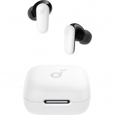 Наушники вакуумные Bluetooth Anker SoundCore P30i White (A3959321)