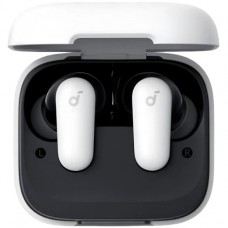 Наушники вакуумные Bluetooth Anker SoundCore P30i White (A3959321)
