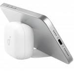 Наушники вакуумные Bluetooth Anker SoundCore P30i White (A3959321)