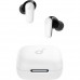 Наушники вакуумные Bluetooth Anker SoundCore P30i White (A3959321)