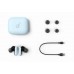 Наушники вакуумные Bluetooth Anker SoundCore P30i Blue (A3959331)