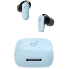 Наушники вакуумные Bluetooth Anker SoundCore P30i Blue (A3959331)