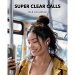 Наушники вакуумные Bluetooth Anker SoundCore P30i Blue (A3959331)