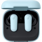 Наушники вакуумные Bluetooth Anker SoundCore P30i Blue (A3959331)