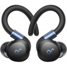 Наушники вакуумные Bluetooth Anker SoundCore Sport X20 Black (A3968G11)