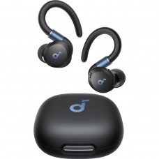 Наушники вакуумные Bluetooth Anker SoundCore Sport X20 Black (A3968G11)