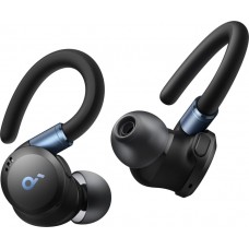 Наушники вакуумные Bluetooth Anker SoundCore Sport X20 Black (A3968G11)
