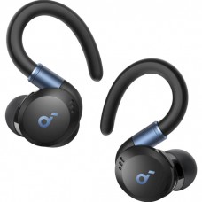 Наушники вакуумные Bluetooth Anker SoundCore Sport X20 Black (A3968G11)