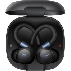 Наушники вакуумные Bluetooth Anker SoundCore Sport X20 Black (A3968G11)