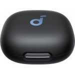 Наушники вакуумные Bluetooth Anker SoundCore Sport X20 Black (A3968G11)