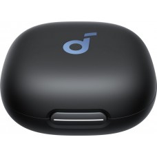 Наушники вакуумные Bluetooth Anker SoundCore Sport X20 Black (A3968G11)