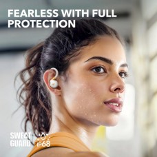 Наушники вакуумные Bluetooth Anker SoundCore Sport X20 White (A3968G21)
