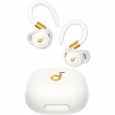 Наушники вакуумные Bluetooth Anker SoundCore Sport X20 White (A3968G21)