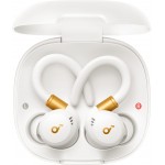 Наушники вакуумные Bluetooth Anker SoundCore Sport X20 White (A3968G21)