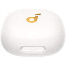 Наушники вакуумные Bluetooth Anker SoundCore Sport X20 White (A3968G21)