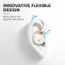 Наушники вакуумные Bluetooth Anker SoundCore Sport X20 White (A3968G21)