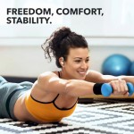 Наушники вакуумные Bluetooth Anker SoundCore Sport X20 White (A3968G21)