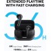 Наушники вкладыши Bluetooth Anker SoundCore K20i Black (A3994G11)