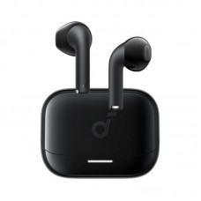 Наушники вкладыши Bluetooth Anker SoundCore K20i Black (A3994G11)