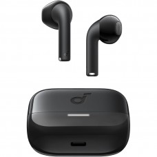Наушники вкладыши Bluetooth Anker SoundCore K20i Black (A3994G11)