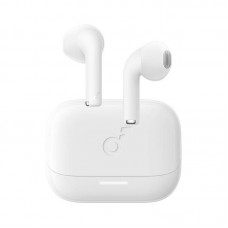 Наушники вкладыши Bluetooth Anker SoundCore K20i White (A3994G21)