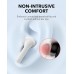 Наушники вкладыши Bluetooth Anker SoundCore K20i White (A3994G21)