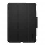Чехол книжка Spigen Smart Fold Plus для Apple iPad Air 5/4 Pro 11 (2022-2018) Black (ACS03335)