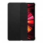Чехол книжка Spigen Smart Fold Plus для Apple iPad Air 5/4 Pro 11 (2022-2018) Black (ACS03335)