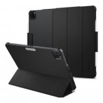 Чехол книжка Spigen Smart Fold Plus для Apple iPad Air 5/4 Pro 11 (2022-2018) Black (ACS03335)