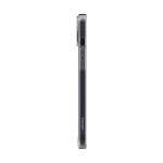Чехол накладка Spigen TPU Ultra Hybrid Mag Safe для iPhone 14 Plus White (ACS04902)