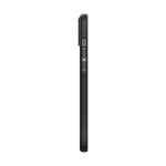 Чехол накладка Spigen PC Mag Armor для iPhone 14 Matte Black (ACS05065)
