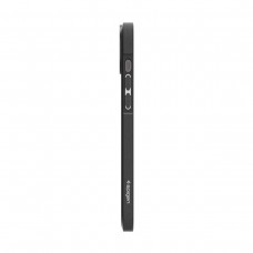 Чехол накладка Spigen PC Core Armor для iPhone 15 Plus Matte Black (ACS06454)