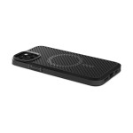 Чехол накладка Spigen PC Core Armor MagSafe для iPhone 15 Plus Matte Black (ACS06455)