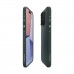 Чехол накладка Spigen TPU Liquid Air для iPhone 15 Pro Max Abyss Green (ACS06564)