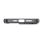 Чехол накладка Spigen TPU Ultra Hybrid MagSafe для iPhone 15 Pro Max Zero One (ACS06582)