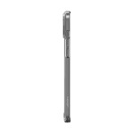 Чехол накладка Spigen TPU Ultra Hybrid MagSafe для iPhone 15 Plus White (ACS06660)