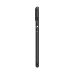 Чехол накладка Spigen PC Mag Armor MagSafe для iPhone 15 Plus Matte Black (ACS06671)
