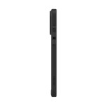 Чехол накладка Spigen TPU Ultra Hybrid MagSafe для iPhone 15 Pro Frost Black (ACS06720)