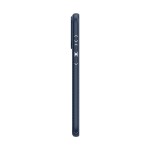 Чехол накладка Spigen PC Mag Armor MagSafe для iPhone 15 Pro Navy Blue (ACS06737)