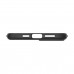 Чехол накладка Spigen PC Mag Armor MagSafe для iPhone 15 Matte Black (ACS06815)